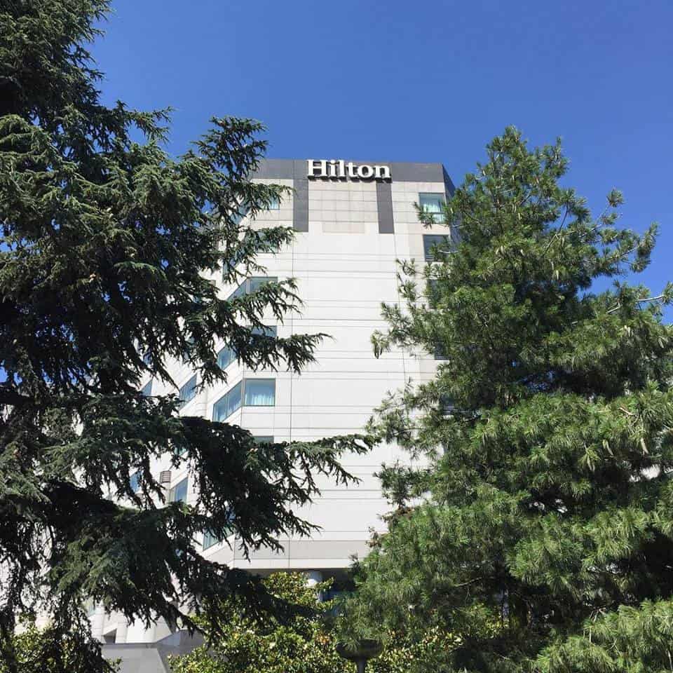 Hilton — photo 2