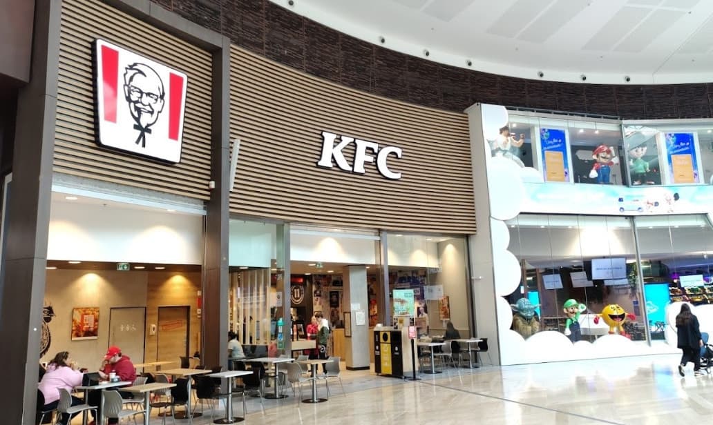 KFC — photo 3
