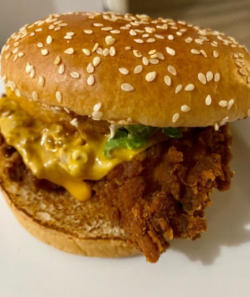 KFC — photo 2