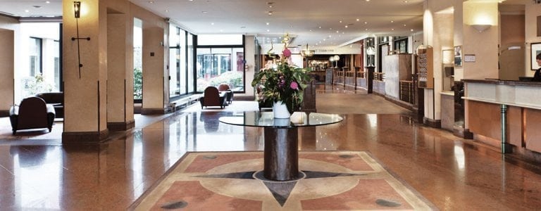 Le Millénium Hotel — photo 4