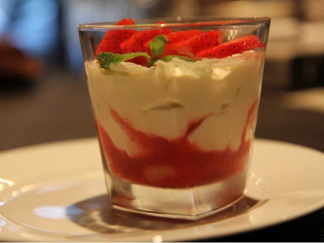 Le Taliani — Restaurant Italien à Roissy en France — photo 3