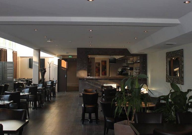 Le Taliani — Restaurant Italien à Roissy en France — photo 2