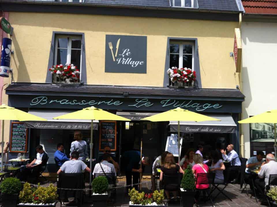 Le Village — photo 2
