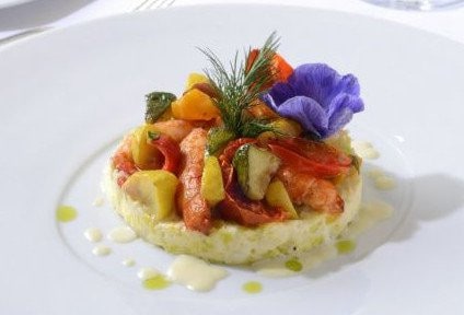 Les Etoiles — Restaurant Gastronomique à Roissy en France — photo 3