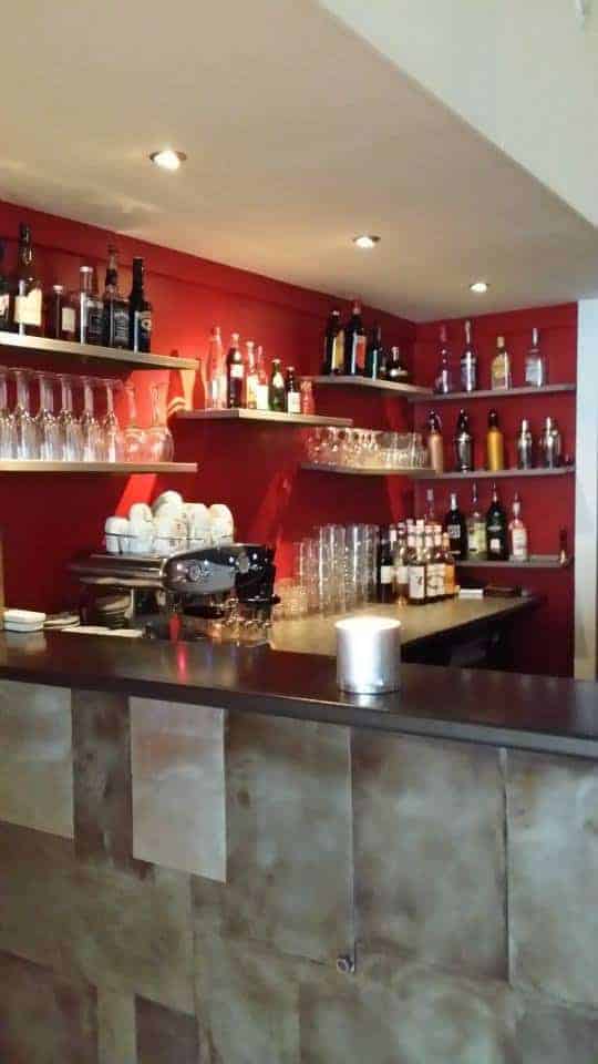 Madame est servie — Restaurant Français à Roissy en France — photo 3