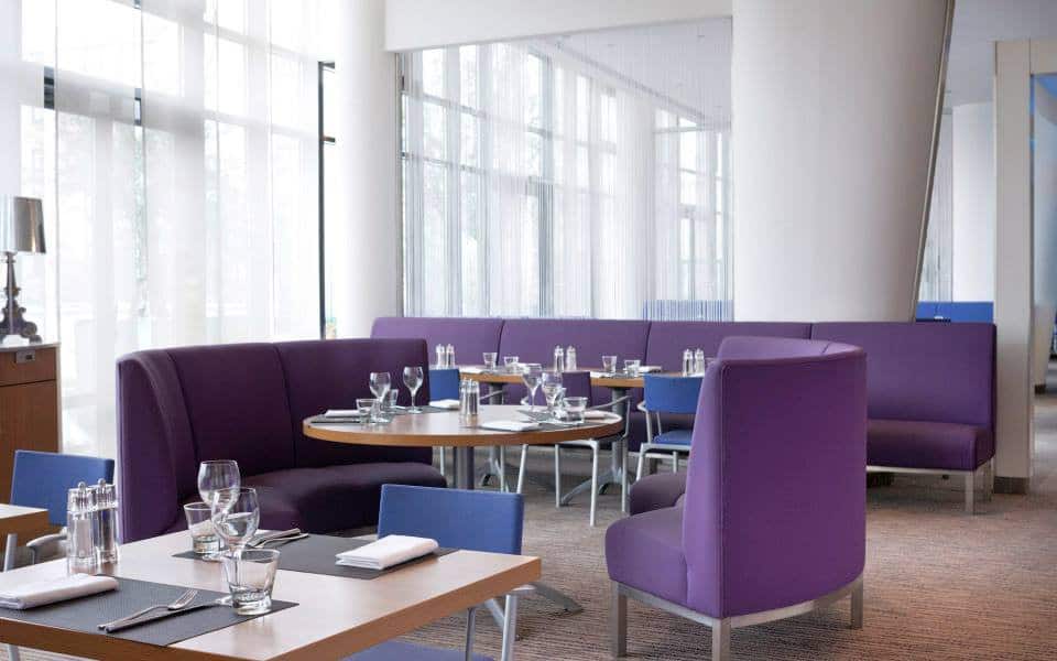 Novotel — photo 3