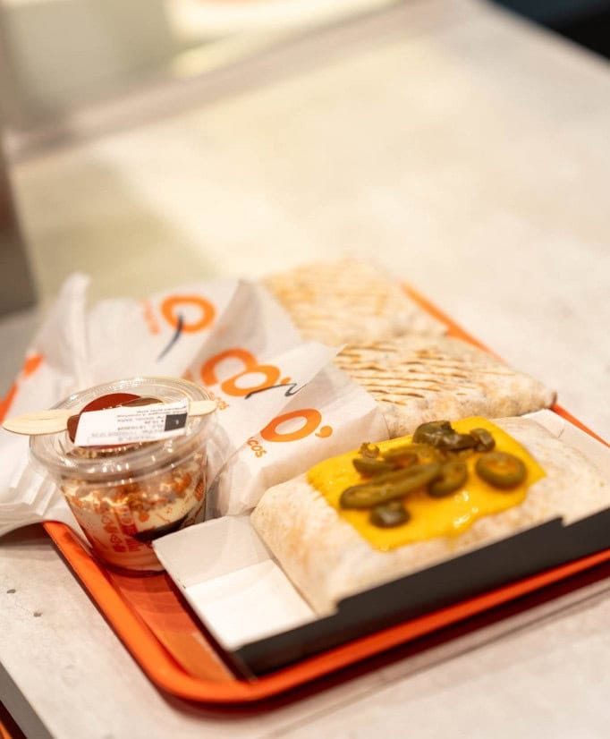 O'Tacos — photo 2