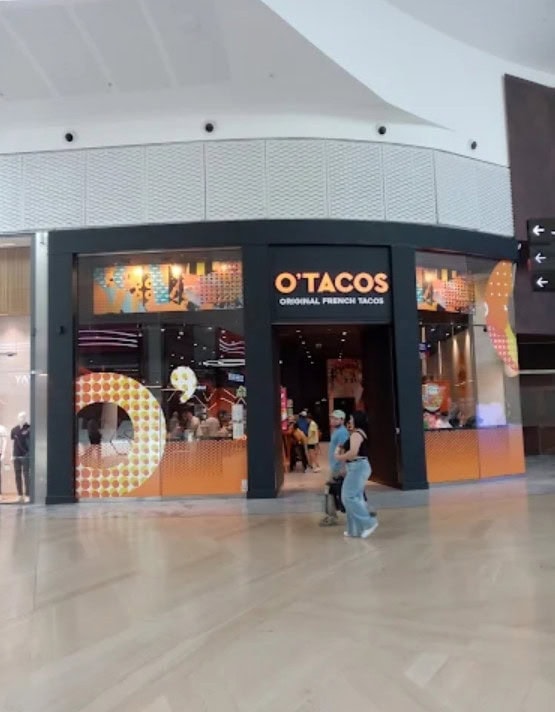 O'Tacos — photo 3