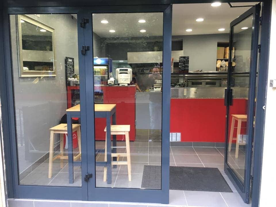 Pizza king — photo 3