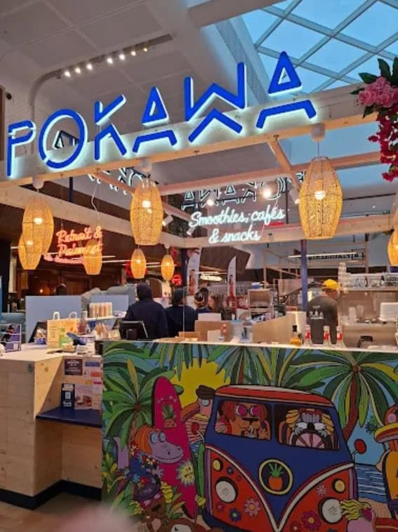 Pokawa — photo 3