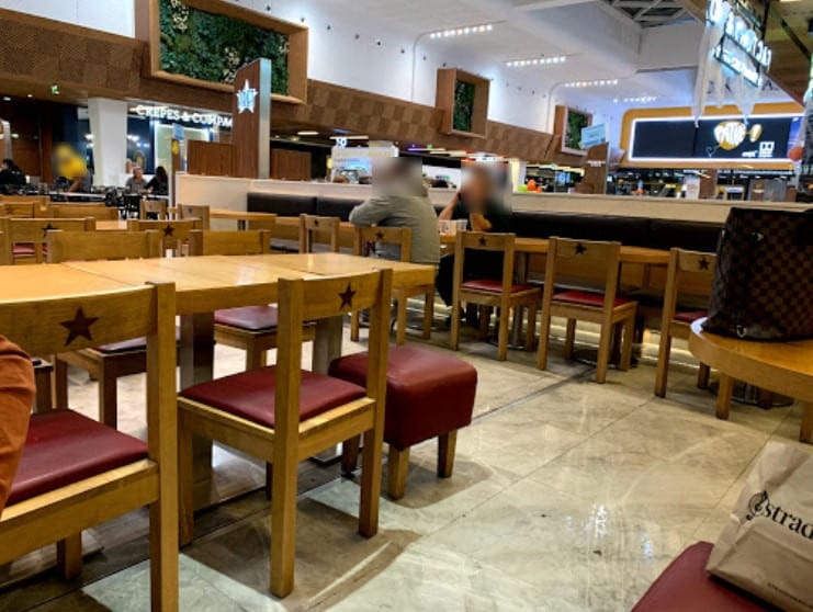 Pret A Manger — photo 3