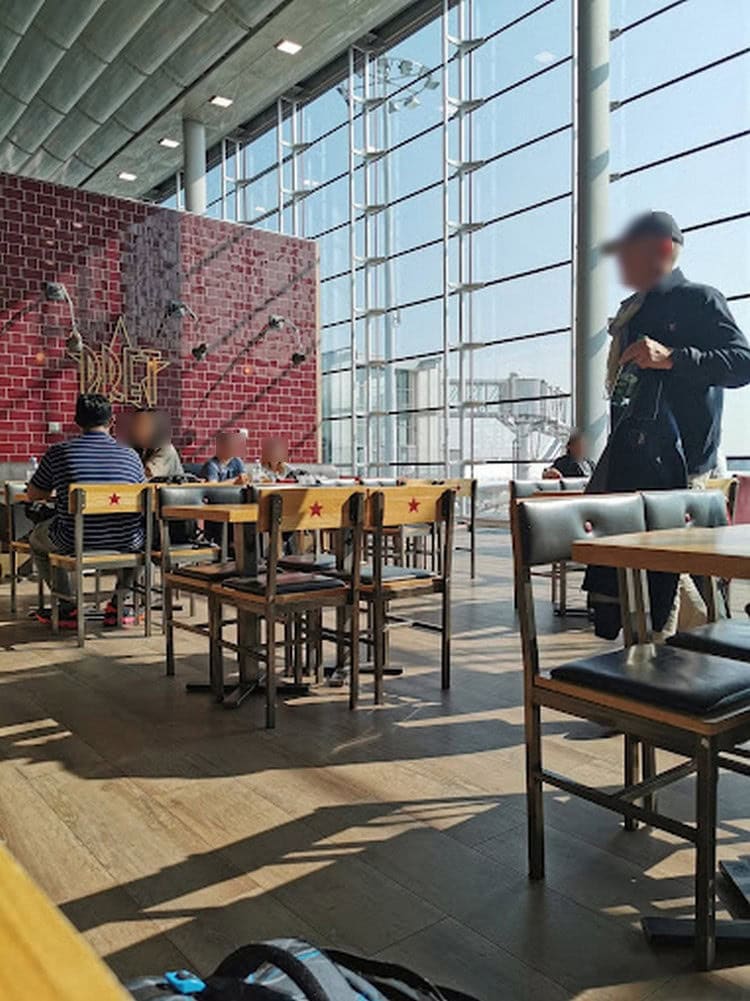 Pret A Manger — photo 3