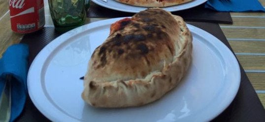 Roiss' Pizza — Pizza - pizzéria à Roissy en France — photo 3