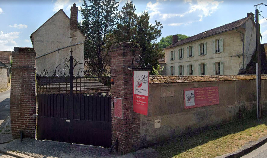 Chez Amoi — photo 3