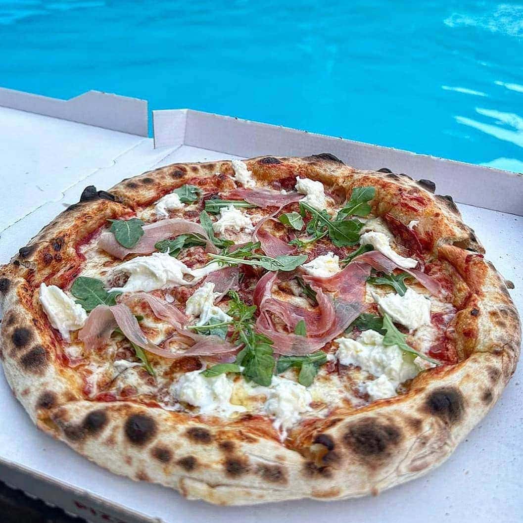Pizza Bella — photo 3