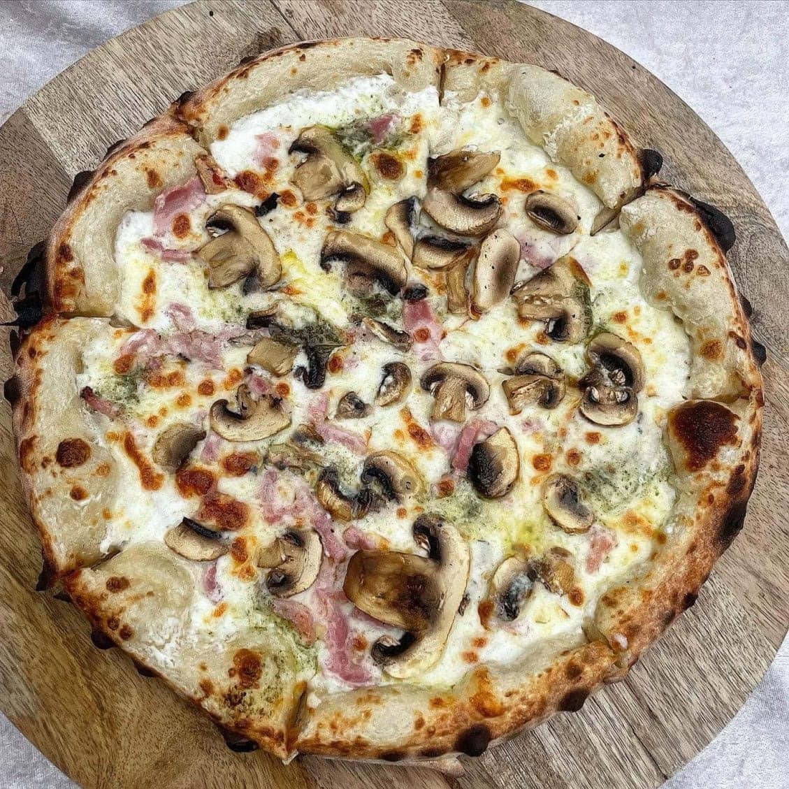 Pizza Bella — photo 2