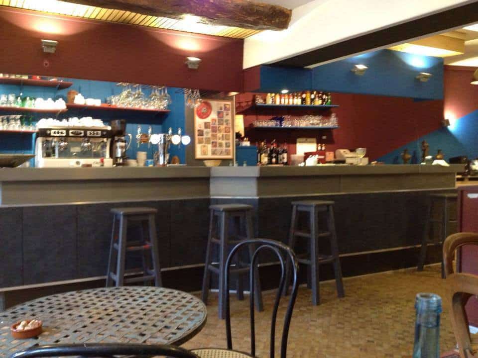 Café Des Filles — photo 2