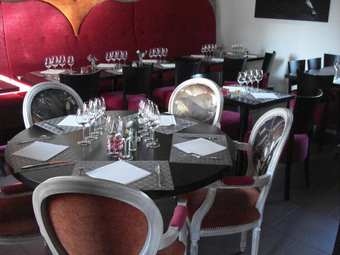 Le Mawbys — photo 3