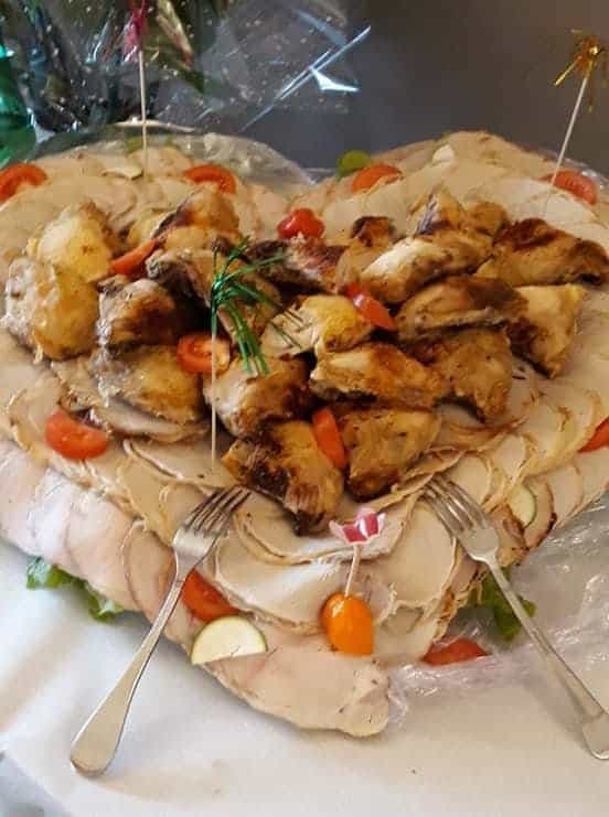 Boucherie Du Village — Viandes et Grillades à Saint Clair sur Epte — photo 2