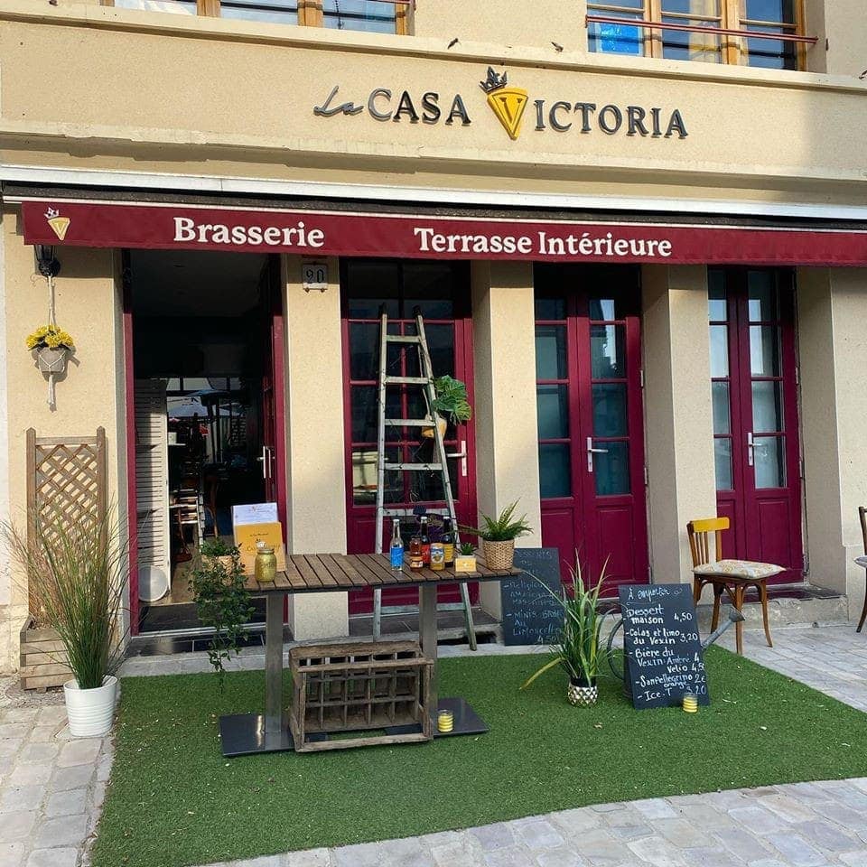 La casa victoria — photo 2