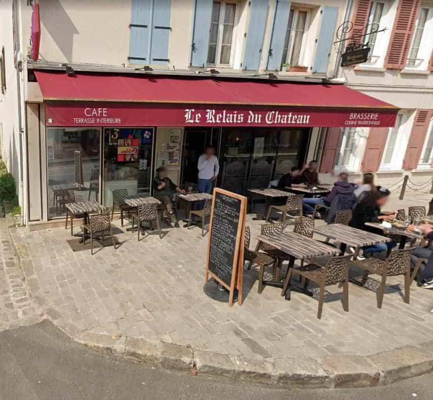 Le Relais du Château — photo 3