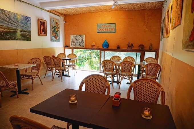 Maison Coquelin — photo 3
