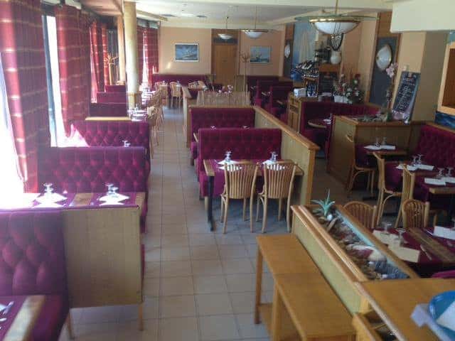 L'escale — photo 2