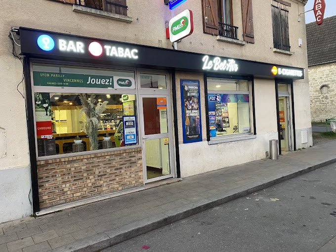 Le bel air kebab — photo 2