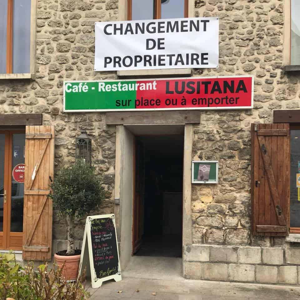 Lusitana — photo 2
