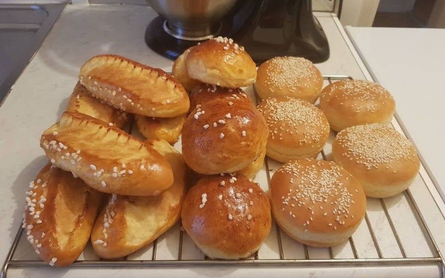 Aux Trésors des saveurs — photo 3