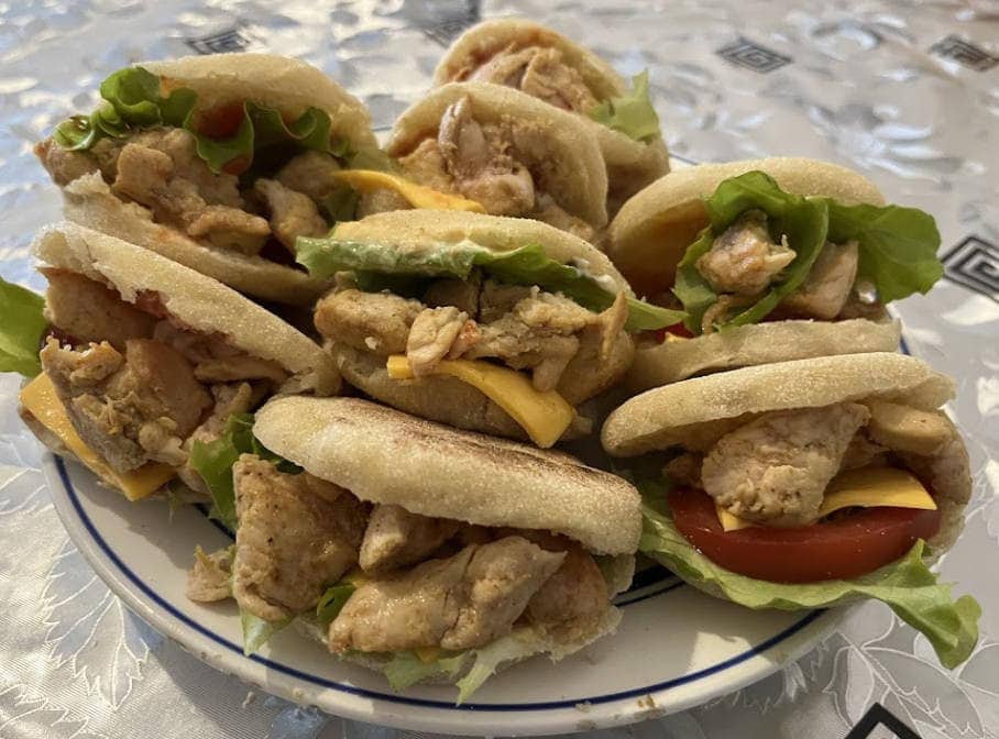 Aux Trésors des saveurs — photo 2