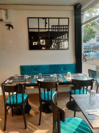 Chez Lily — photo 3