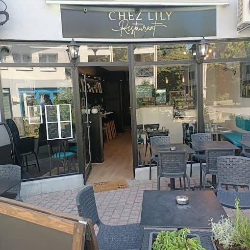Chez Lily — photo 2