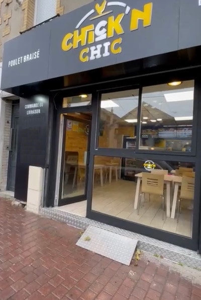 Chick’N Chic — photo 3