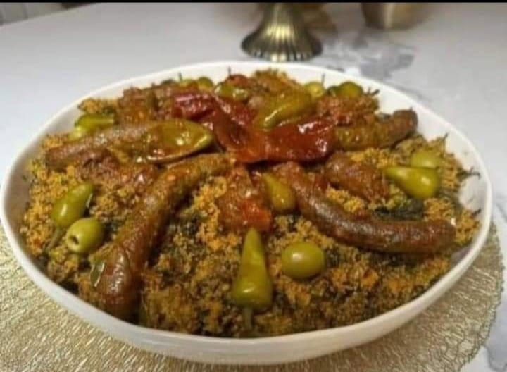F&Z food tunisien — photo 3