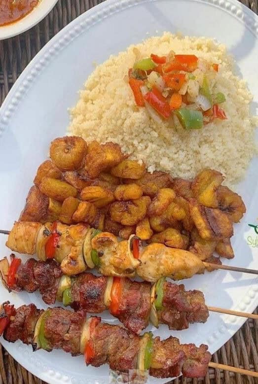 Goût D'Afrique — photo 2