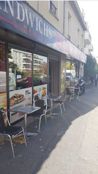 Grill Istanbul — photo 2