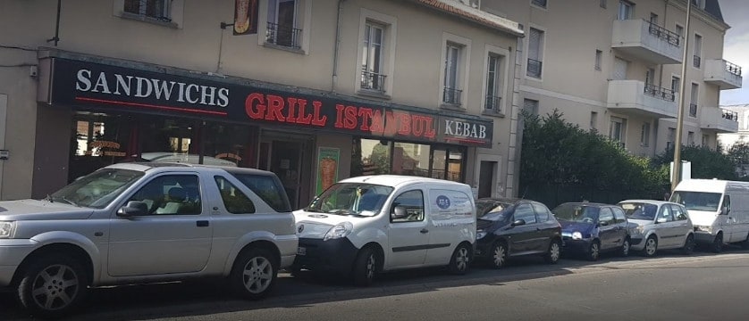 Grill Istanbul — photo 3