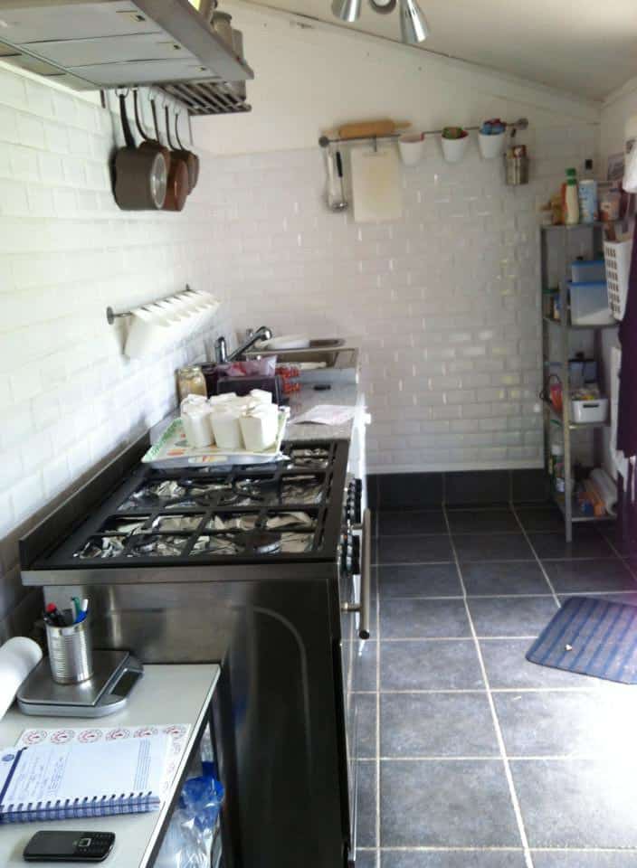 La Basquaise — photo 2