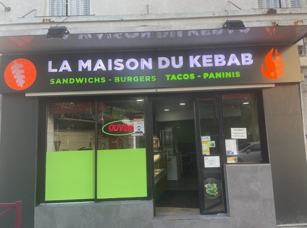 La maison du Kebab — photo 2