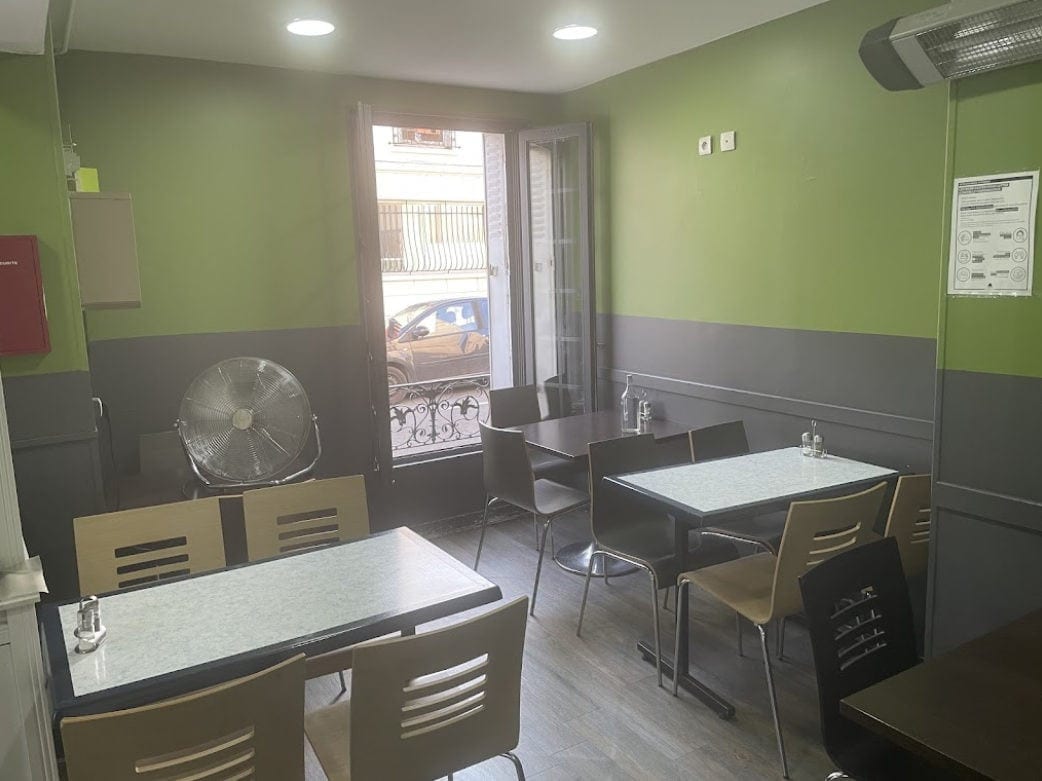 La maison du Kebab — photo 3