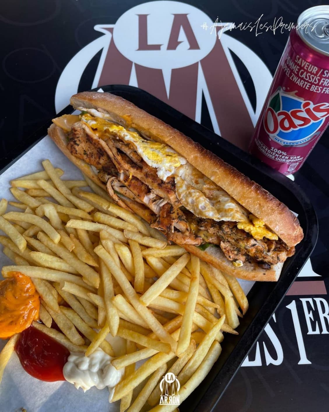 La Marron — photo 3