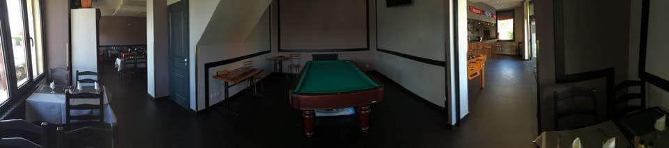 La Palmeraie — photo 2