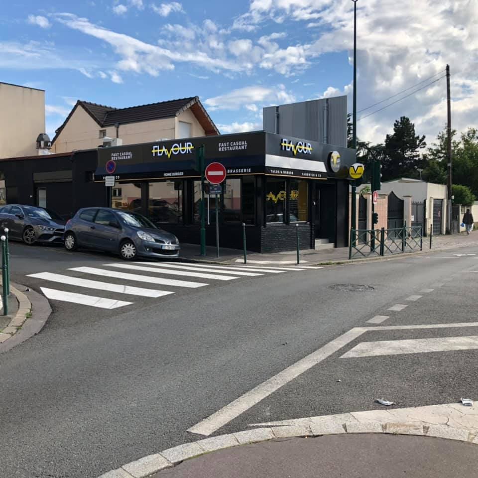 Le Flavour — photo 2