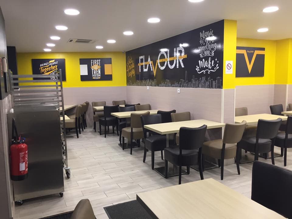 Le Flavour — photo 3