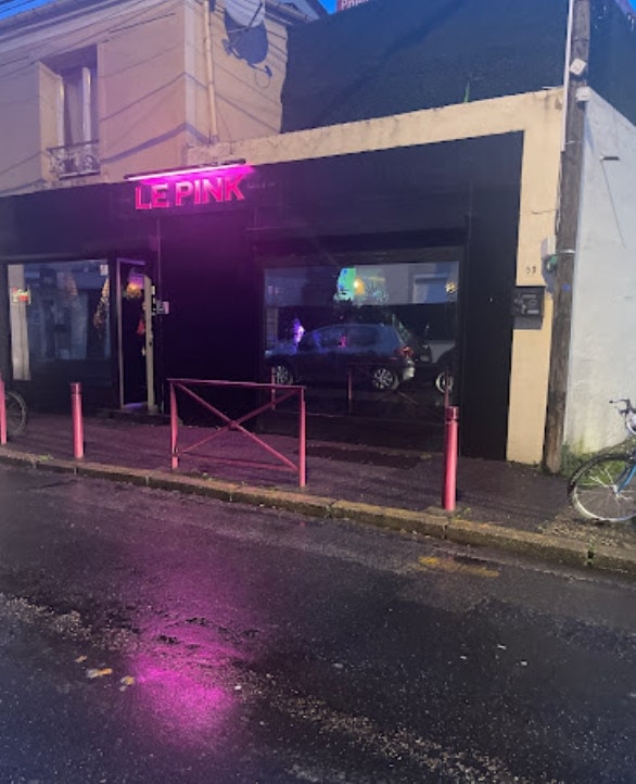 Le Pink Chicha — photo 2