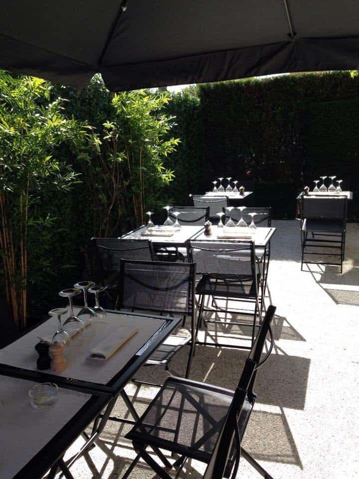 Le Ventre Saint Gris — photo 3