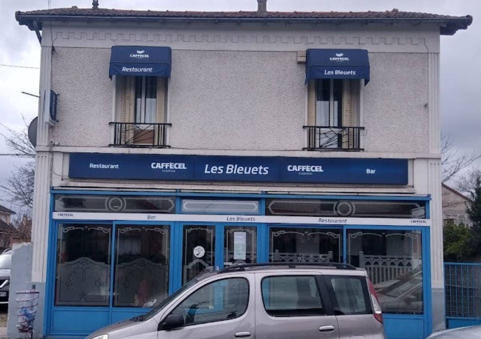 Les Bleuets — photo 3