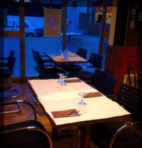 Les Trois Potes — photo 3