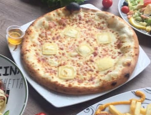 Photo de O'Pizza 95